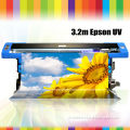 Wallpaper Printing Machine with DX7 Head & LED UV Lamp for high resolution printing and fast dry
